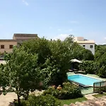 Nice Home In Algaida With House A Mountain View