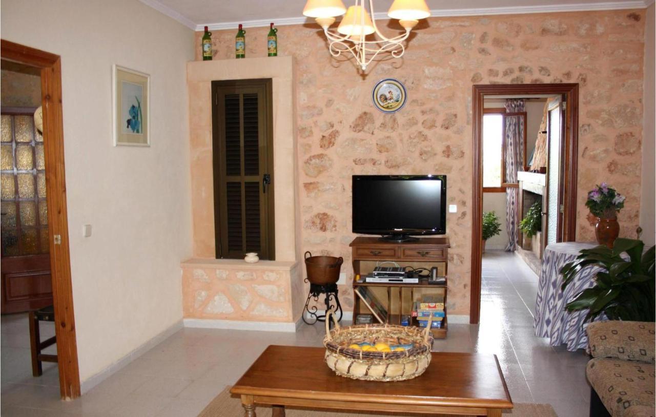 Ferienhaus In With House A Mountain View *