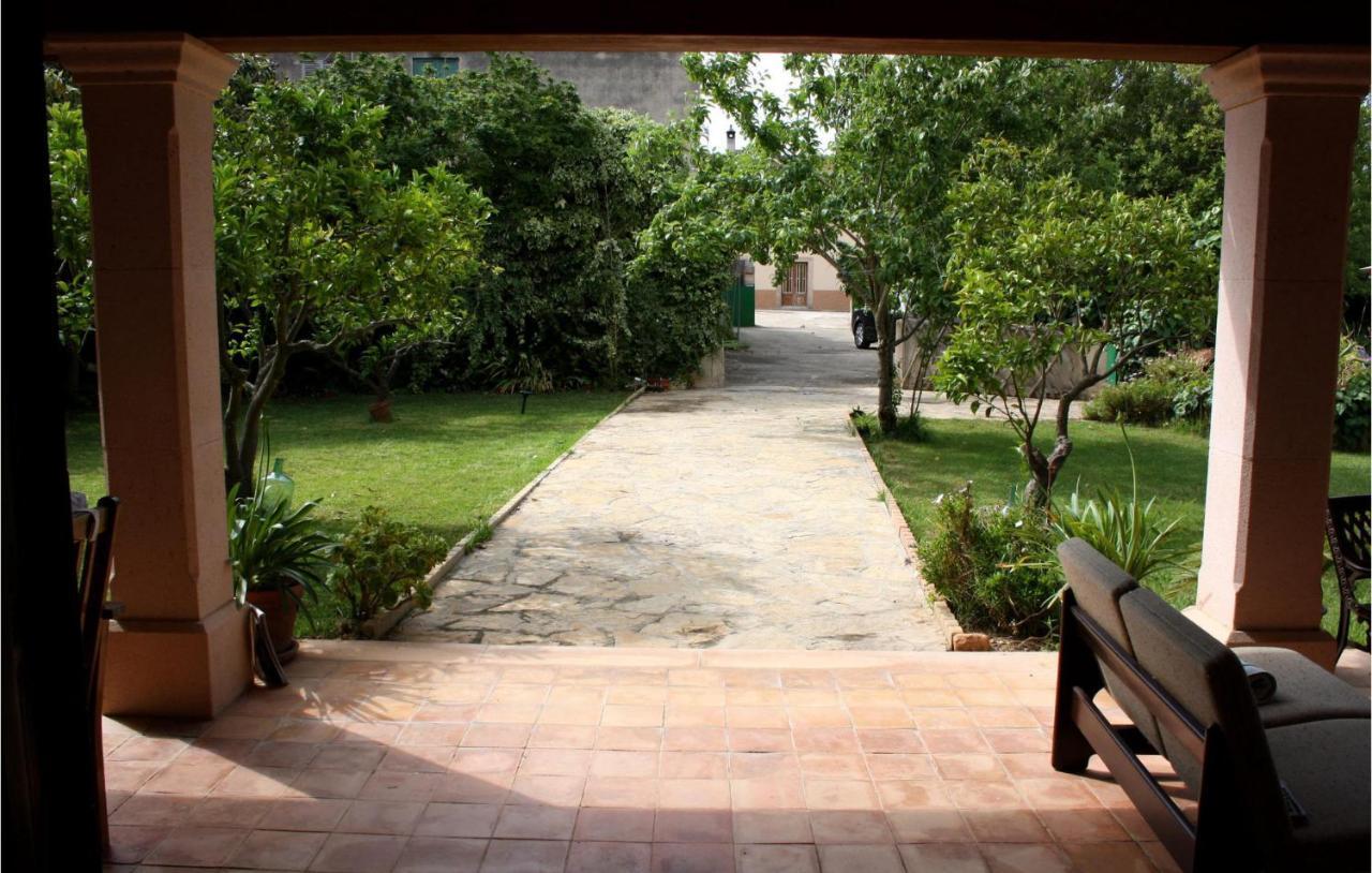 Ferienhaus In With House A Mountain View *