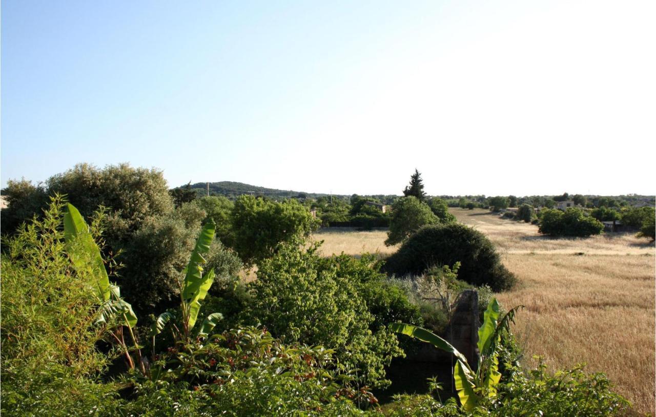 In With House A Mountain View Algaida (Mallorca)